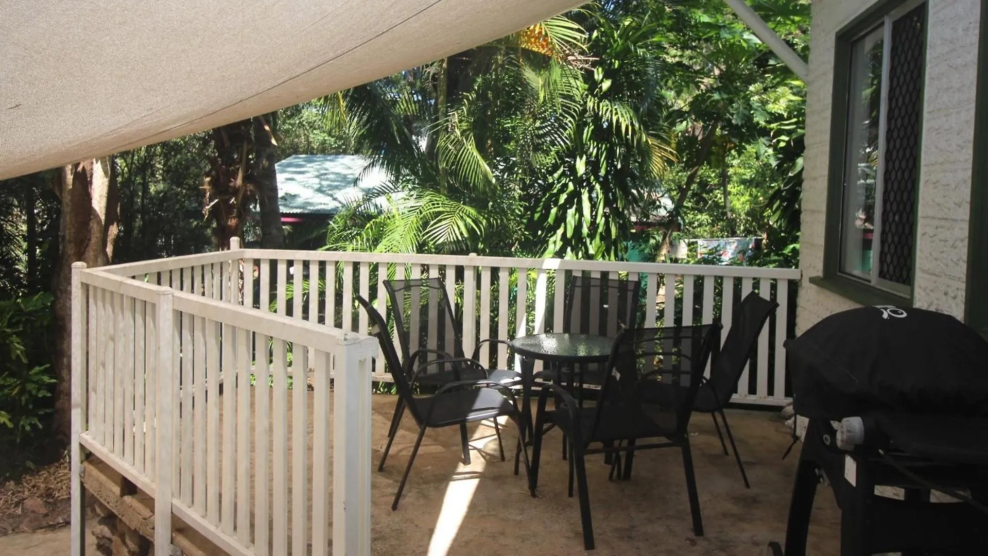Del Haven Holiday House Arcadia Australia